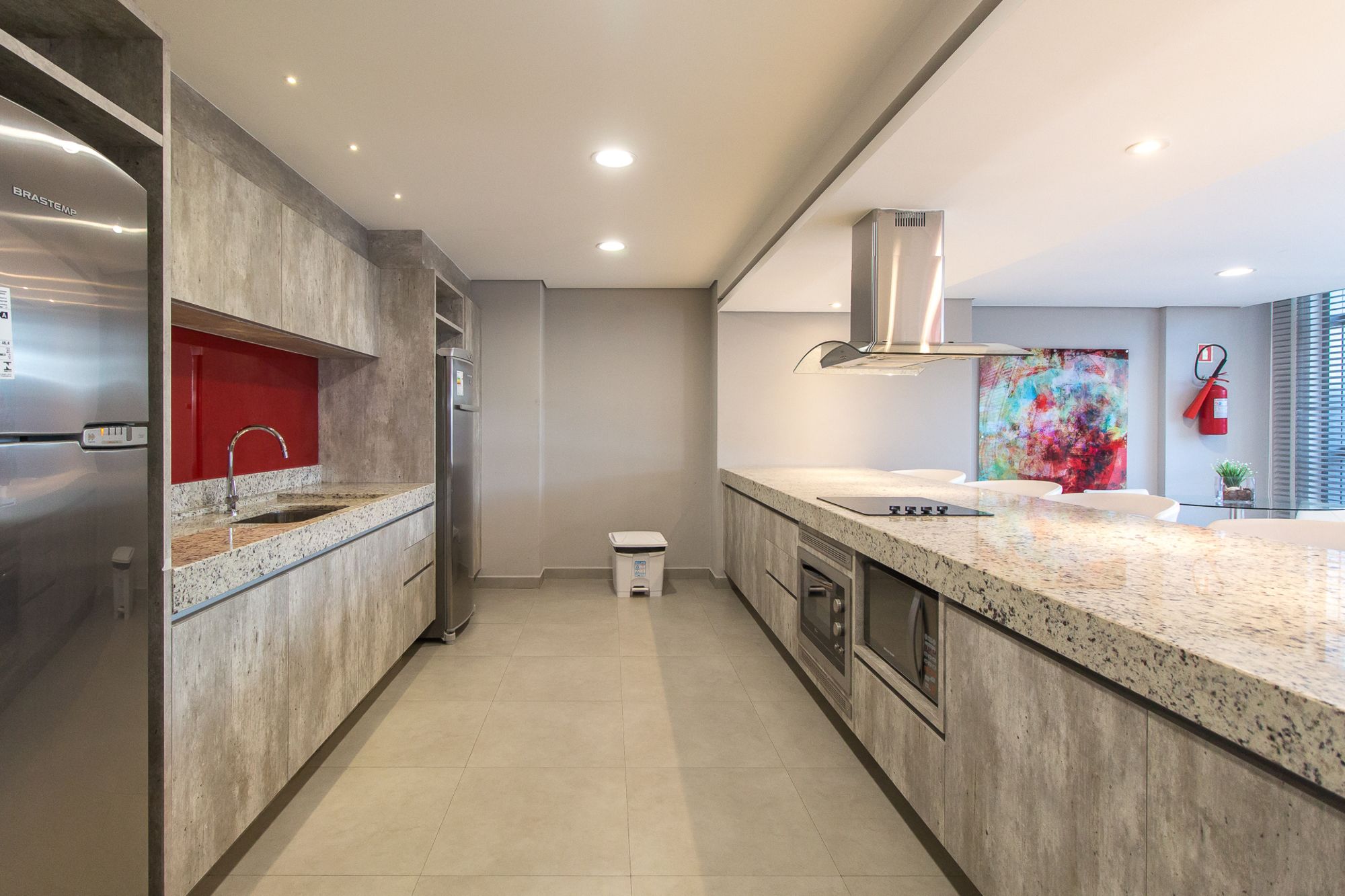 Фото 7th Avenue Oxford Residence