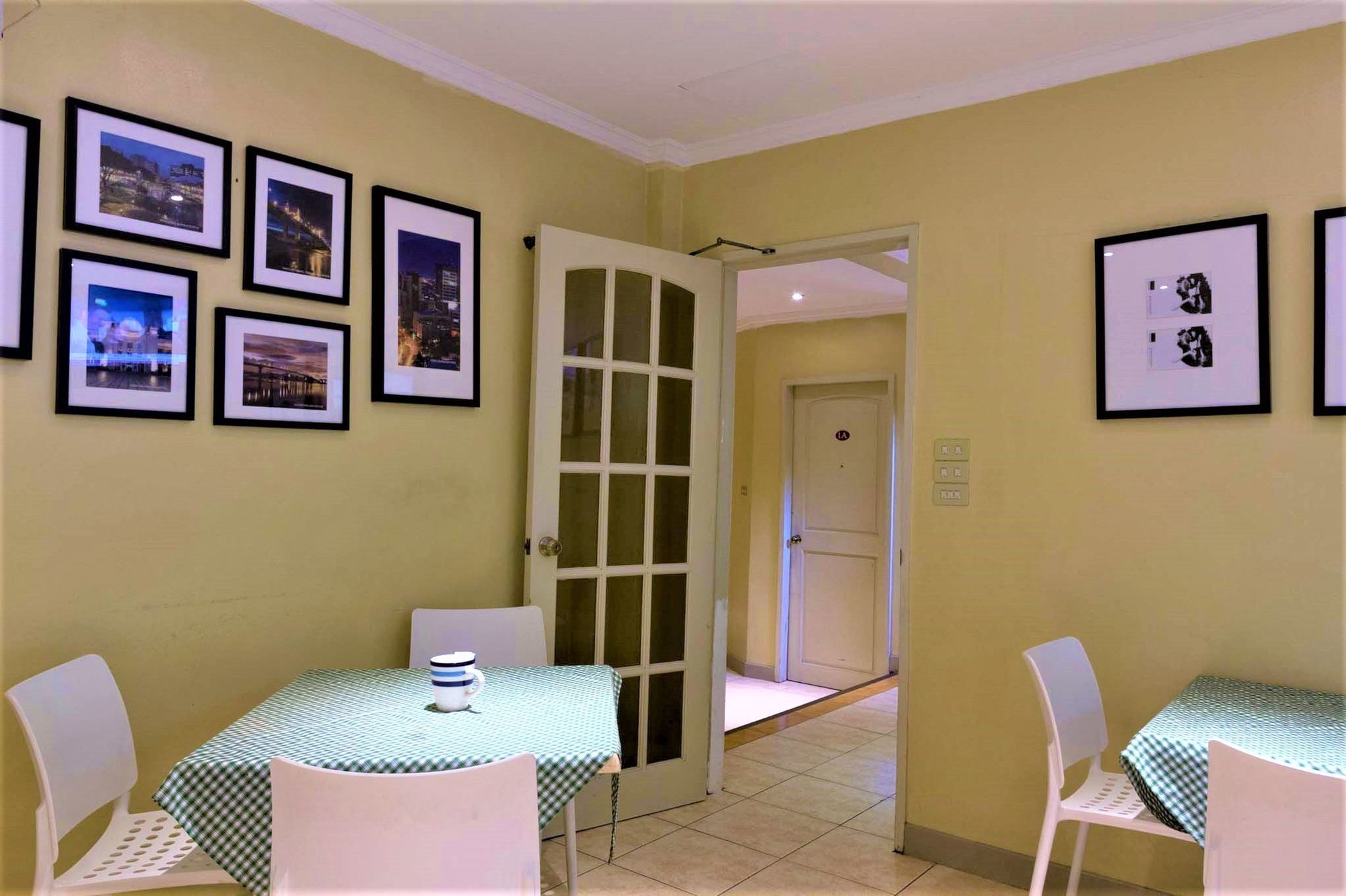 Фото Zen Rooms Zapatera