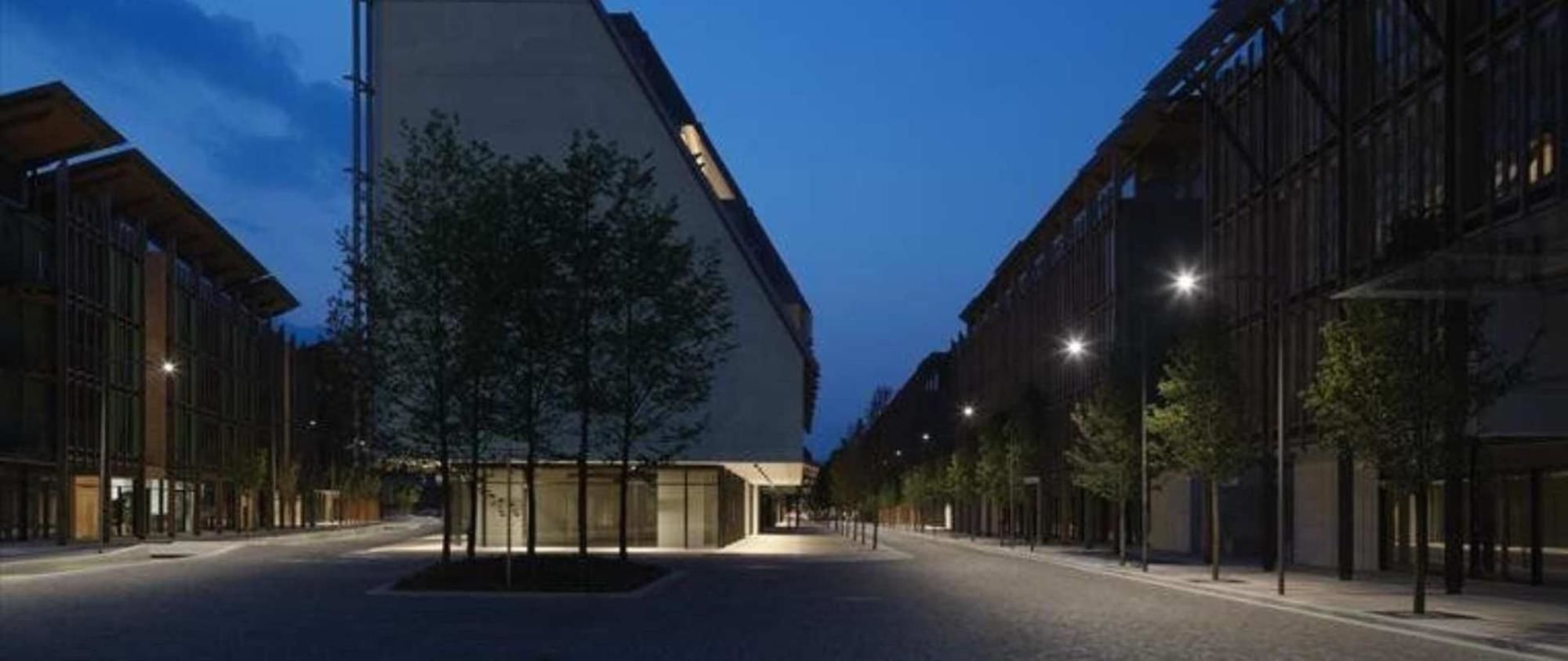 Фото Komodo Short Stay Apartments