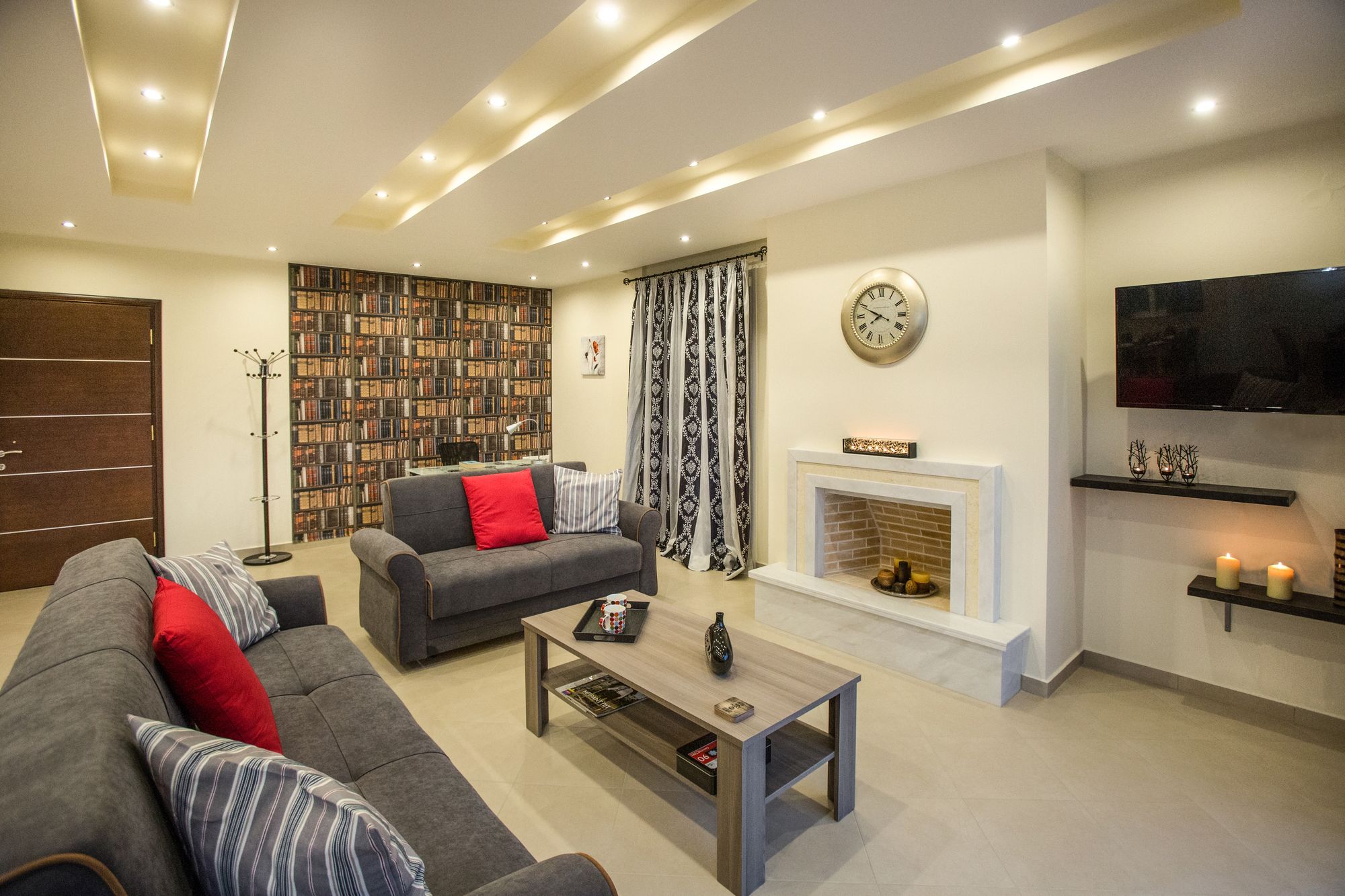 Фото Panorama Villa