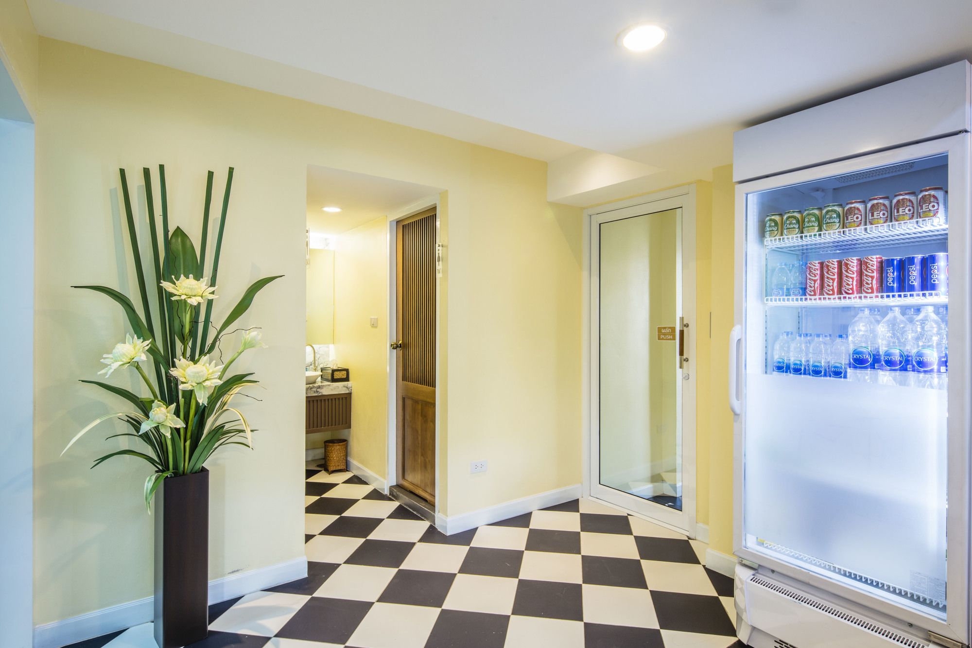Фото Vivit Hostel Bangkok