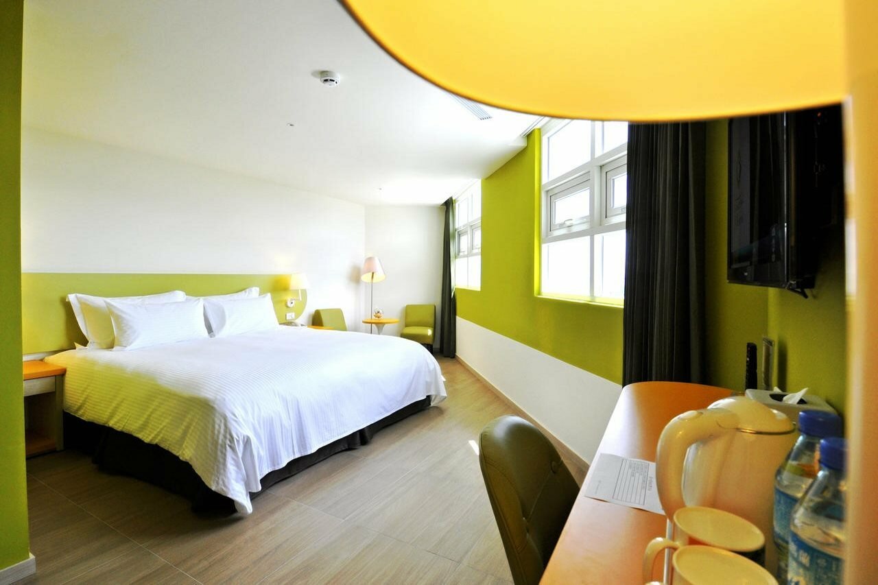 Фото A. Maz. Inn Kenting