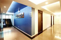 Фото Diamond Residence Ratchada Hotel