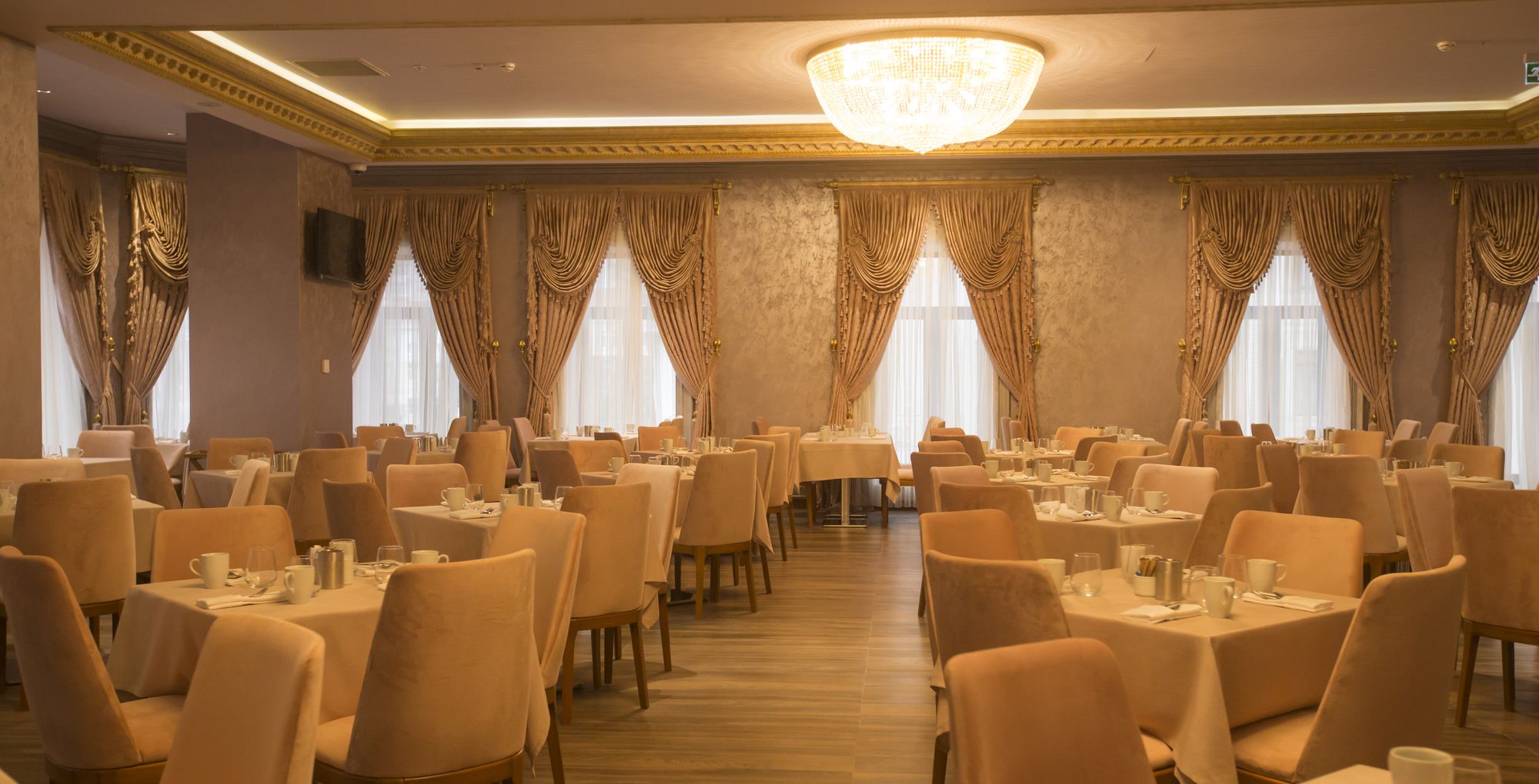 Фото Гостиница Wyndham