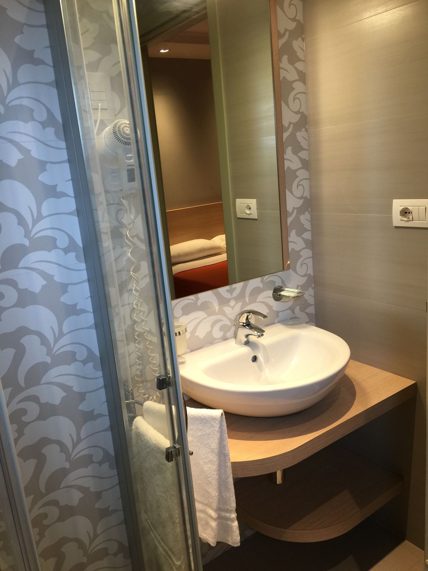 Фото Hotel Liane