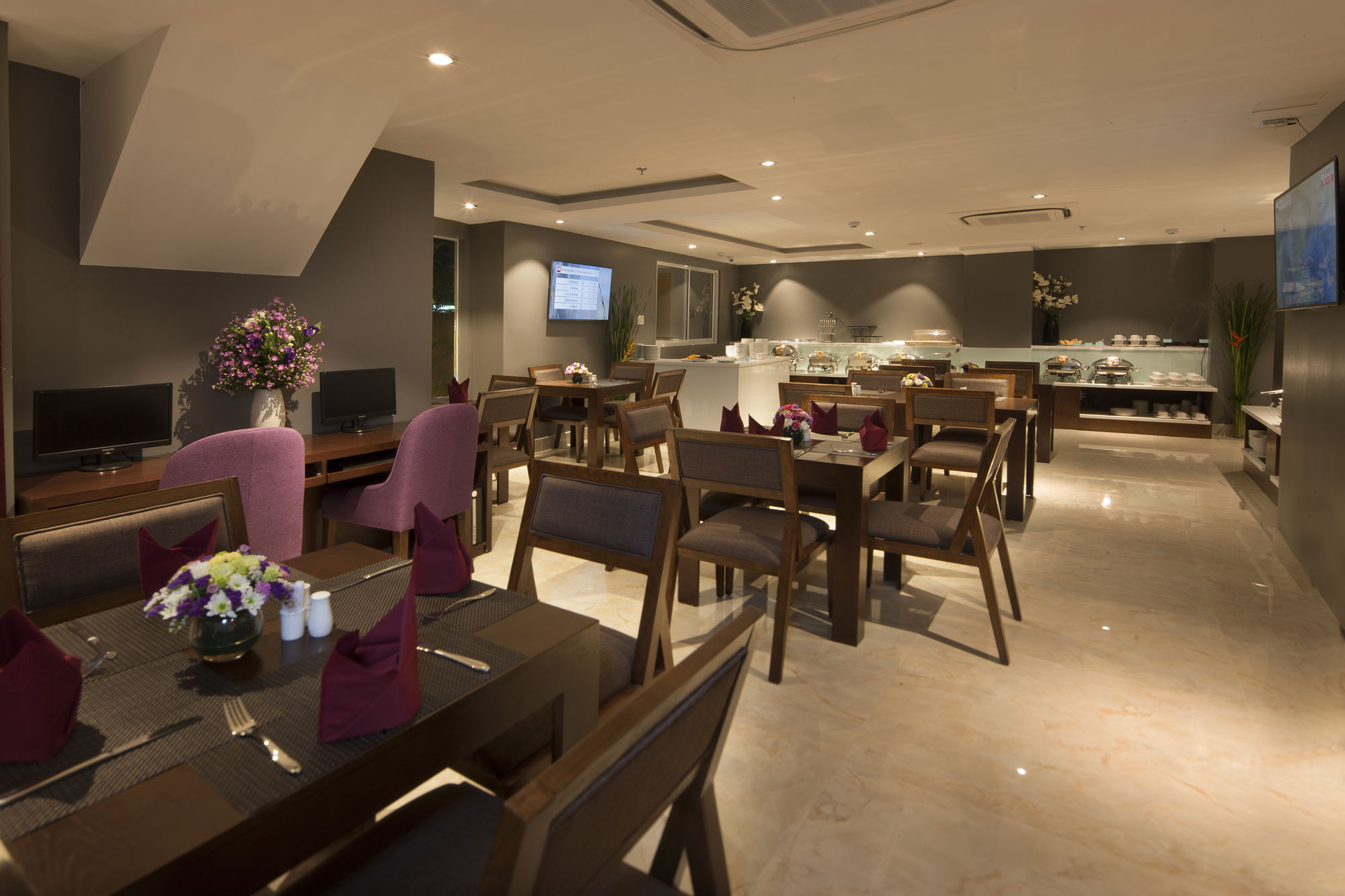 Фото Roseland Centa Hotel & SPA