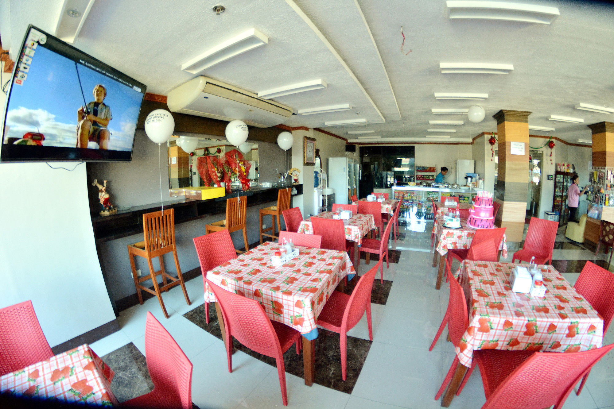 Фото Honey Hunt House