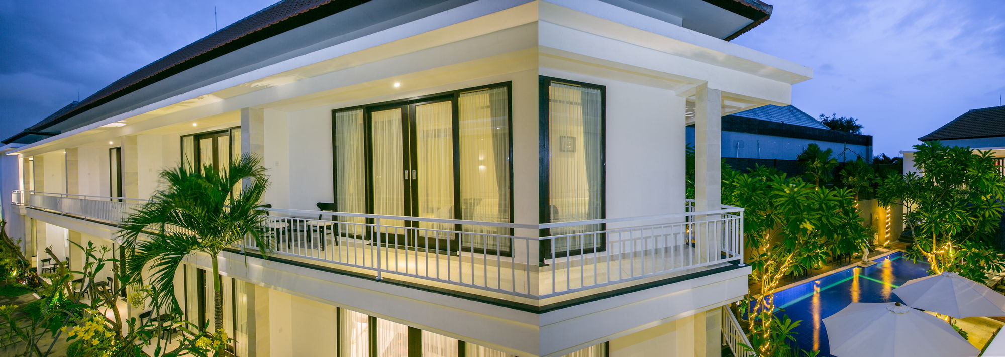 Фото Отель The Diana Suite