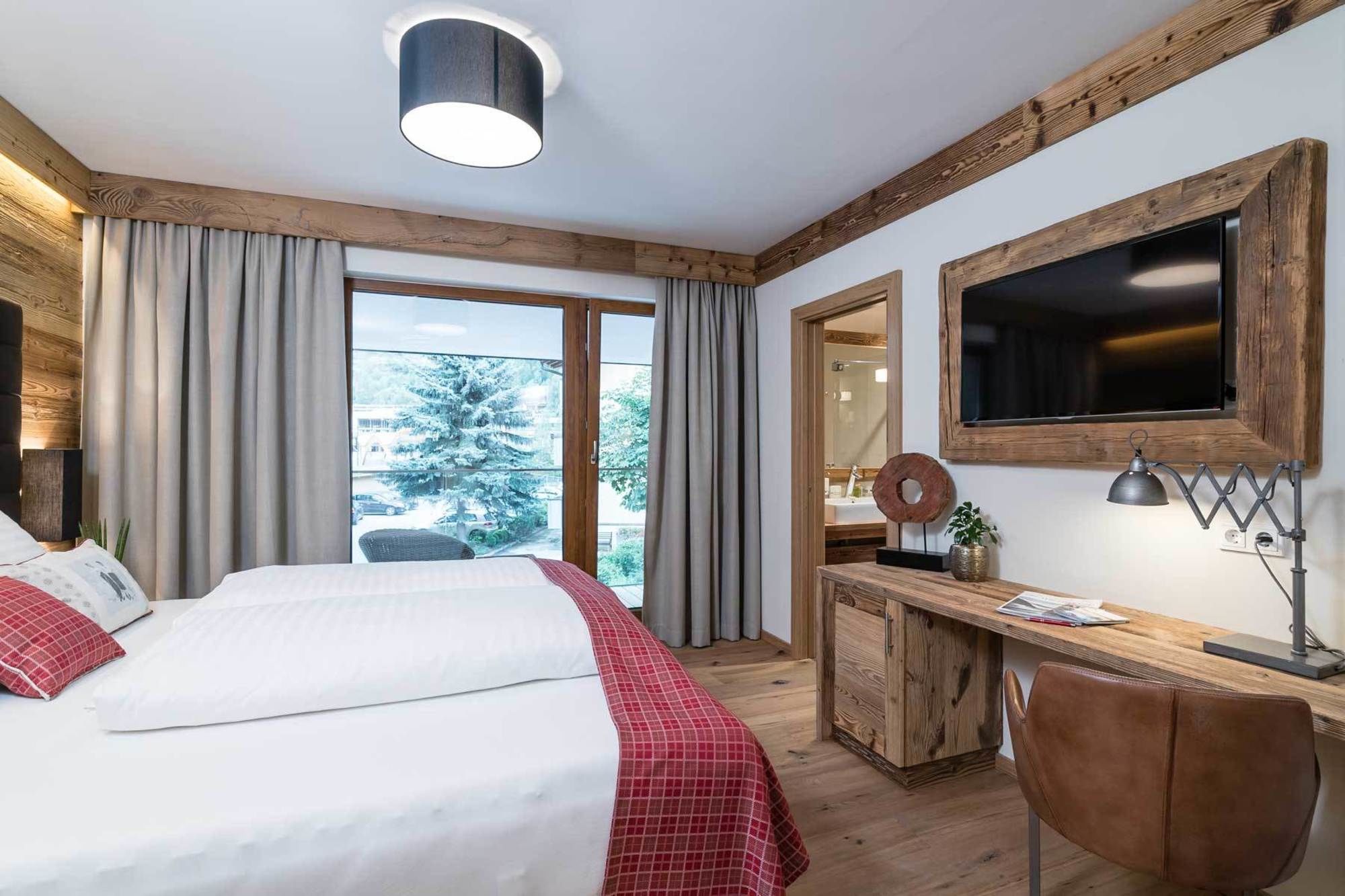 Фото Vaya Sölden fine living resort