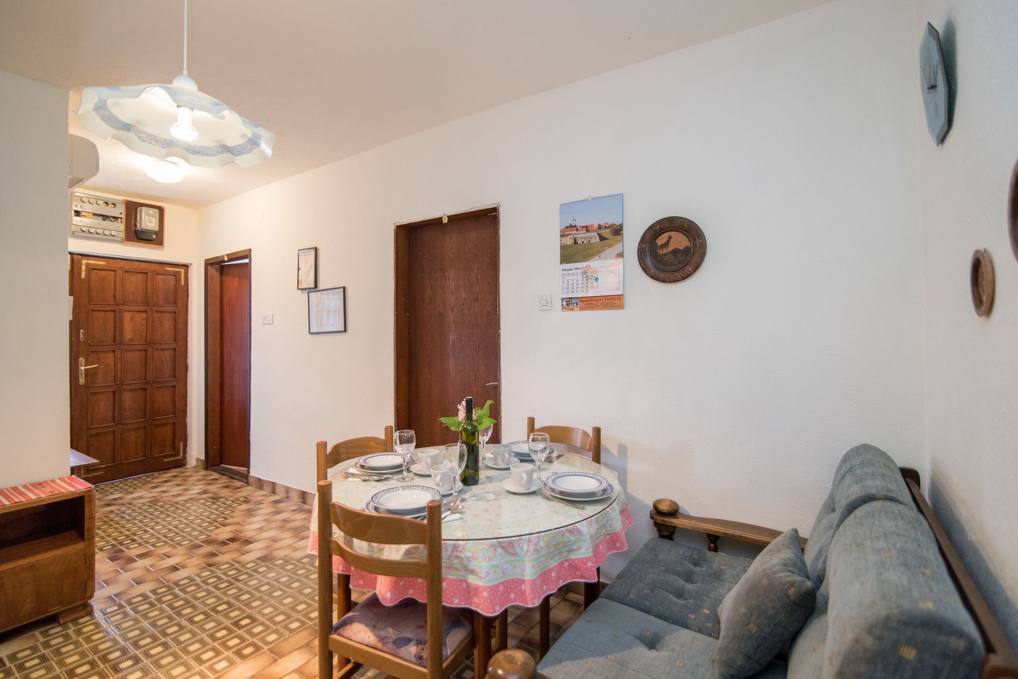 Фото Apartments Fidelis