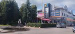 Лето (naberezhnaya Dostoyevskogo, 3), centro comercial