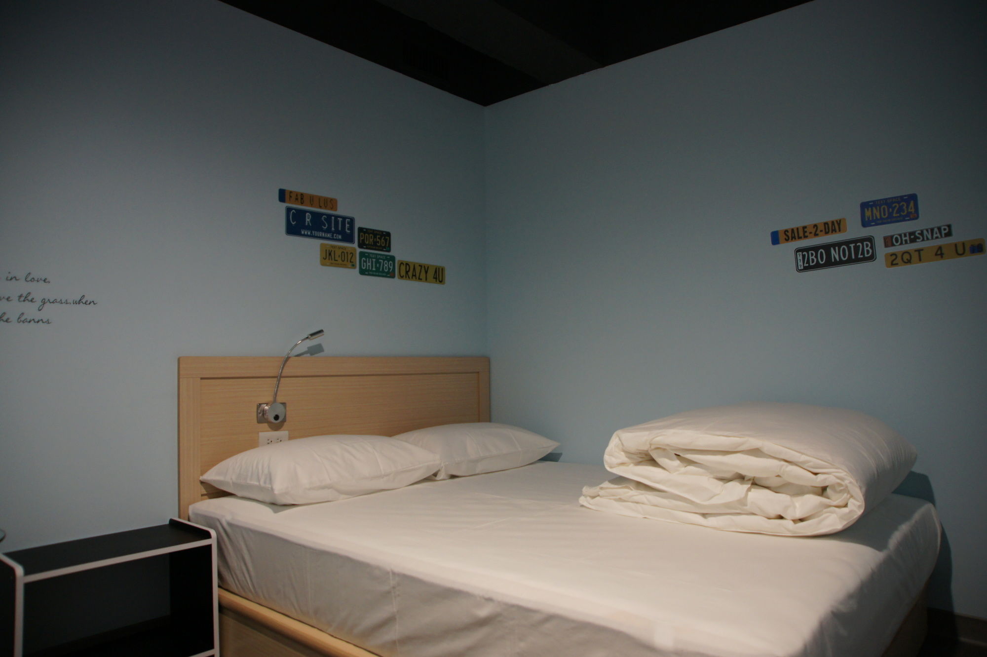 Фото Park Hostel