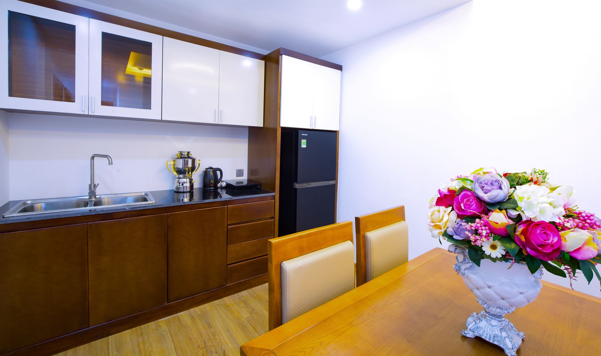 Фото Phuc Long Luxury Danang