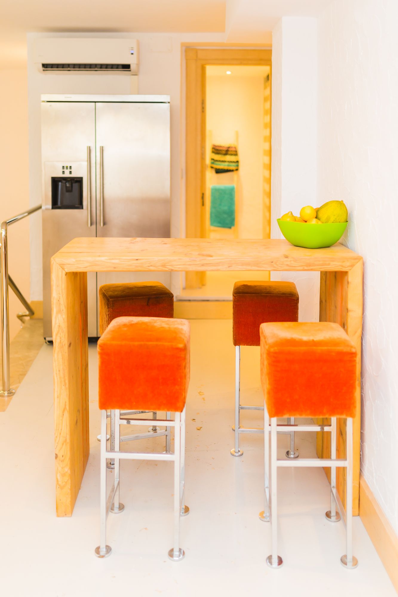 Фото Y Hostel Albergue Juvenil