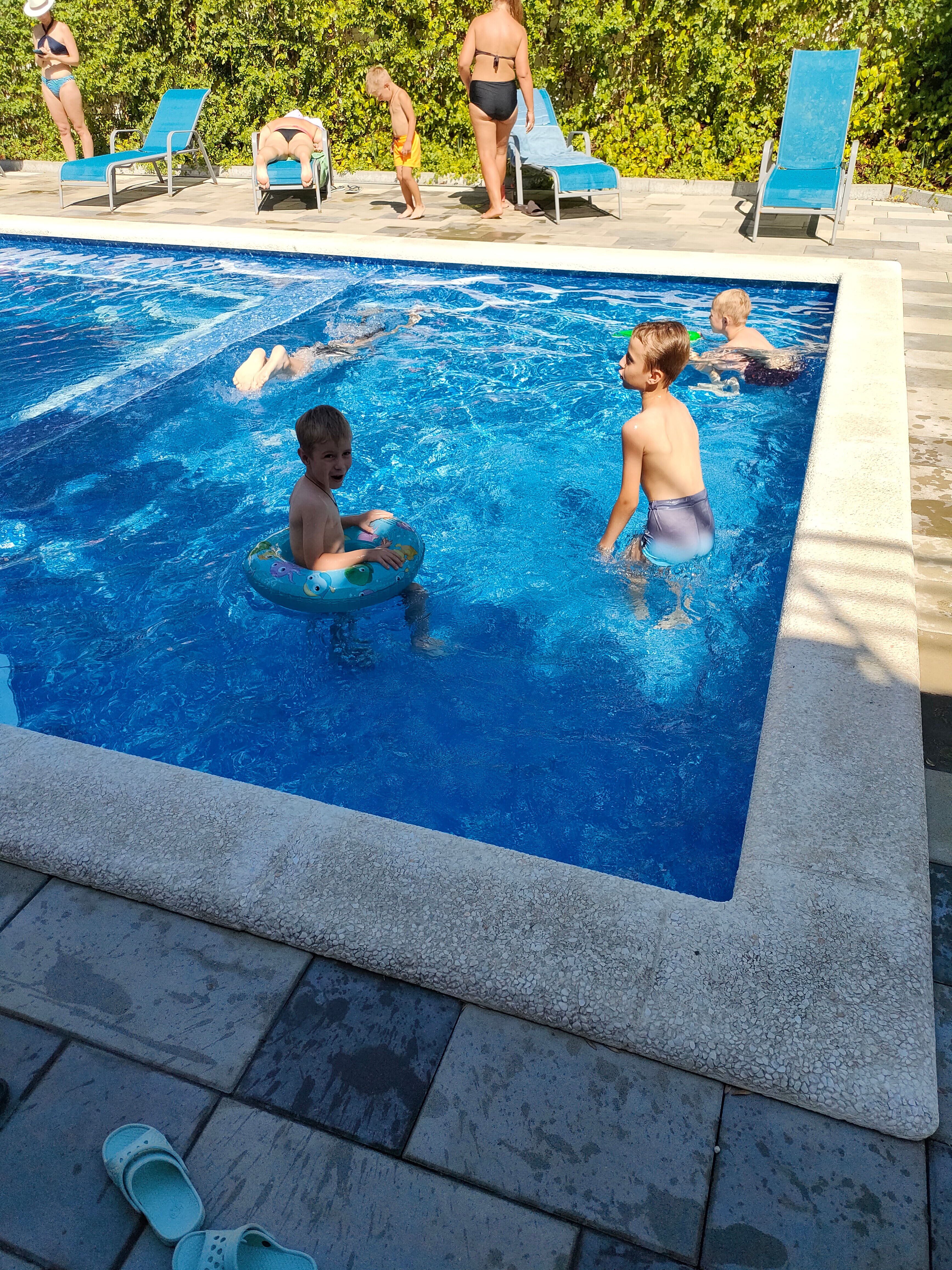 Фото На море