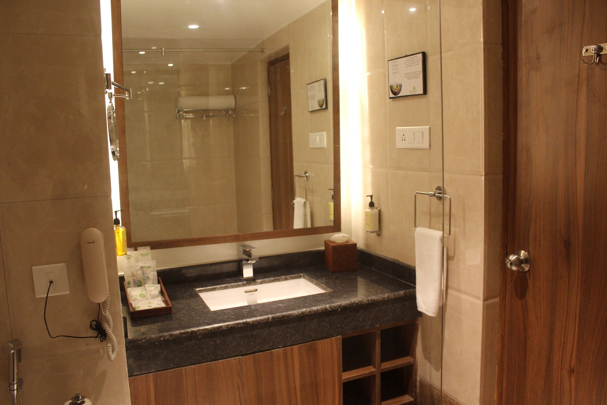 Фото Lemon Tree Premier Patna