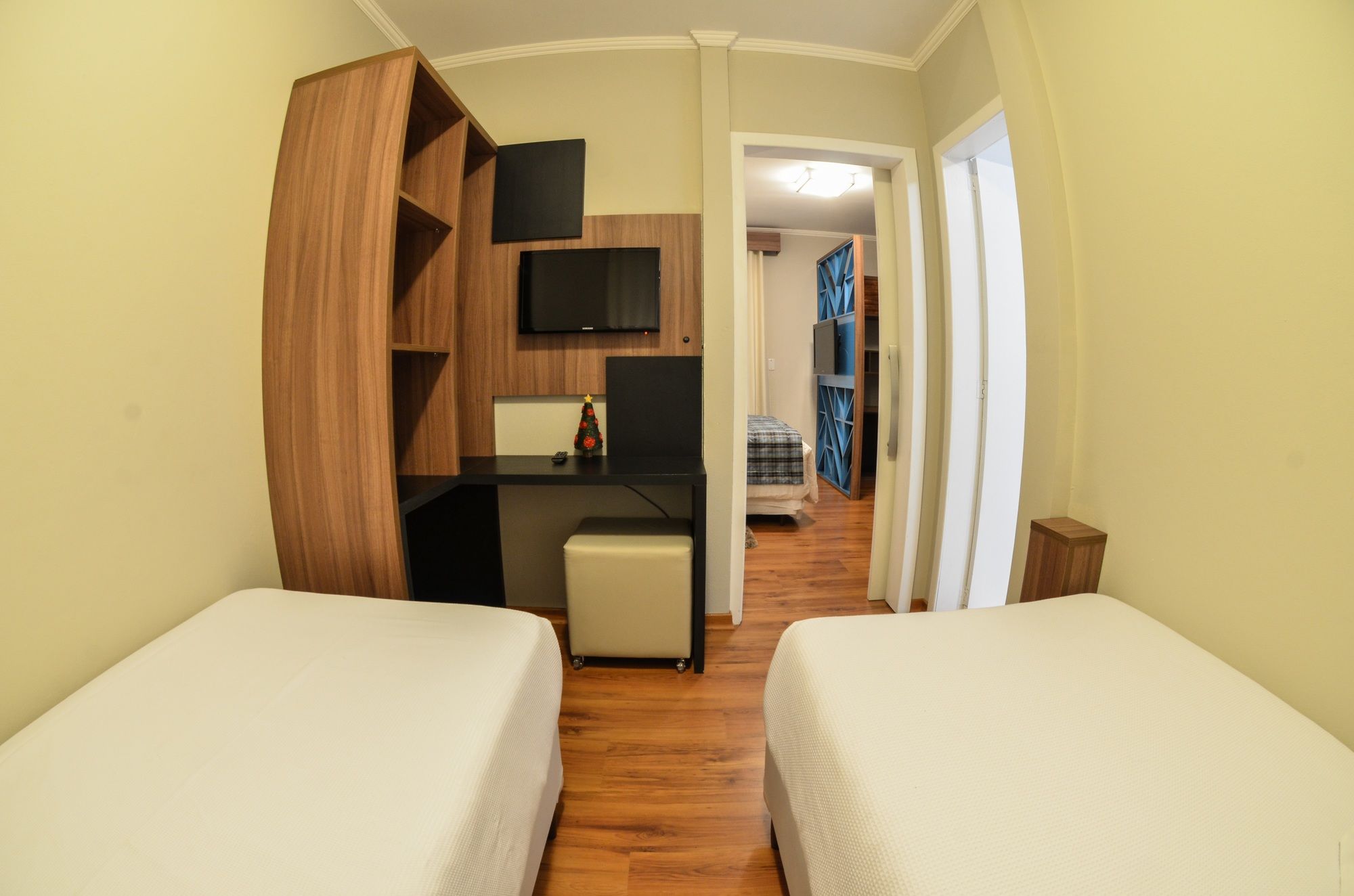 Фото Pousada Borô