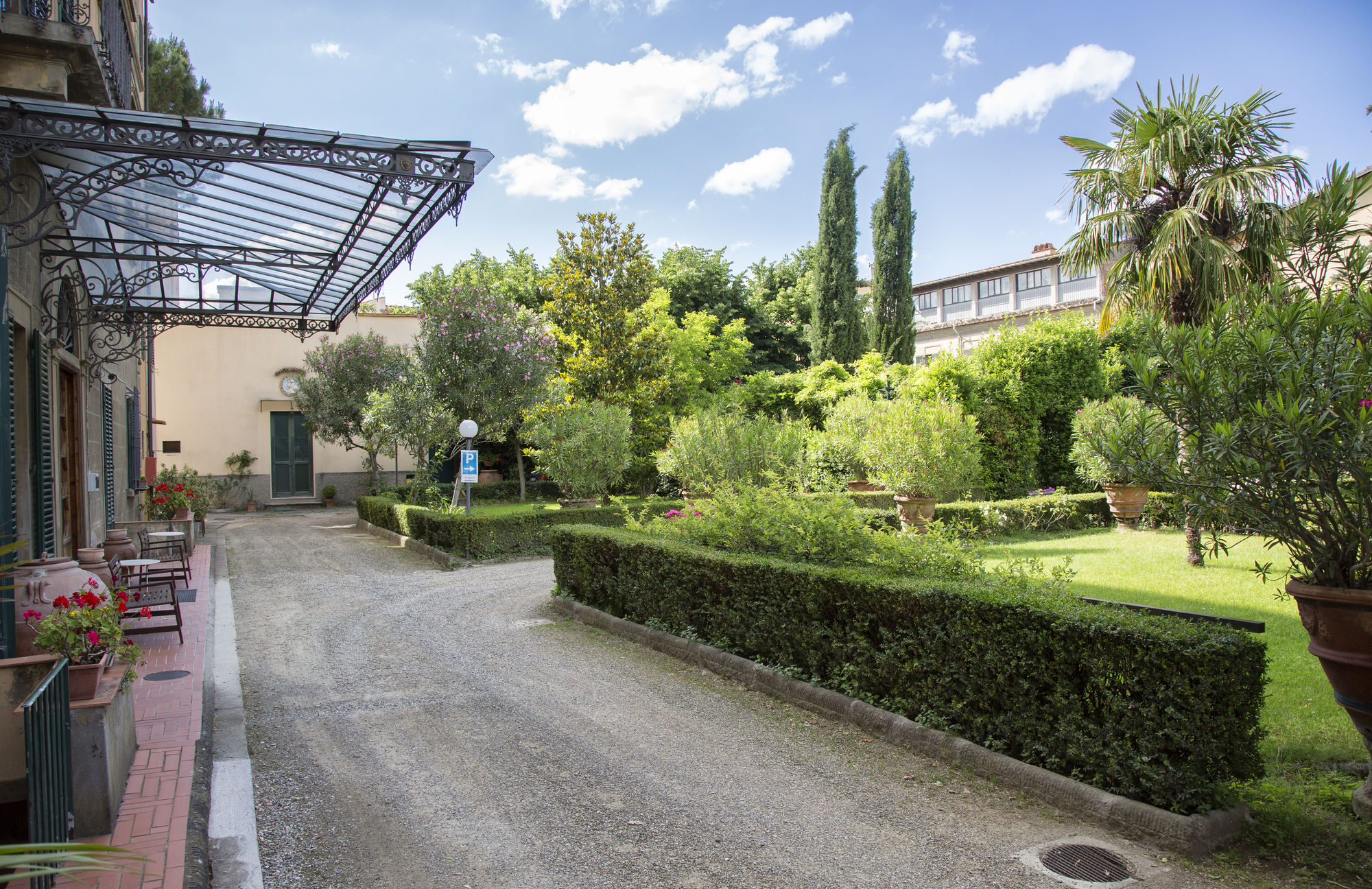 Фото Casa Santo Nome di Gesù