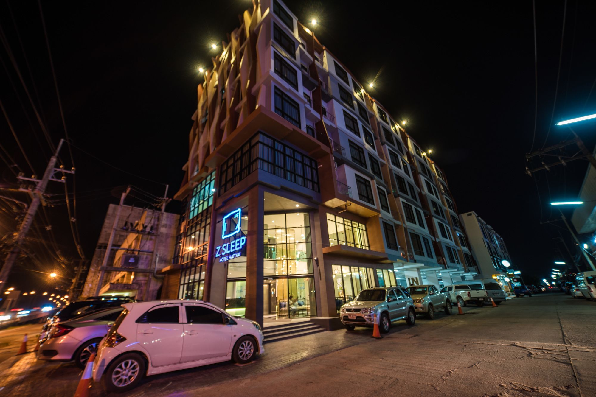 Фото Z Sleep Hotel