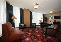 Фото Holiday Inn Express & Suites Buffalo Downtown - Medical Ctr, an Ihg Hotel
