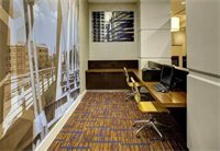 Фото Courtyard by Marriott Columbus Downtown