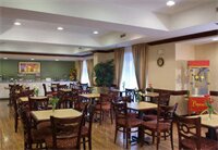 Фото Fairfield Inn & Suites by Marriott Atlanta Buckhead