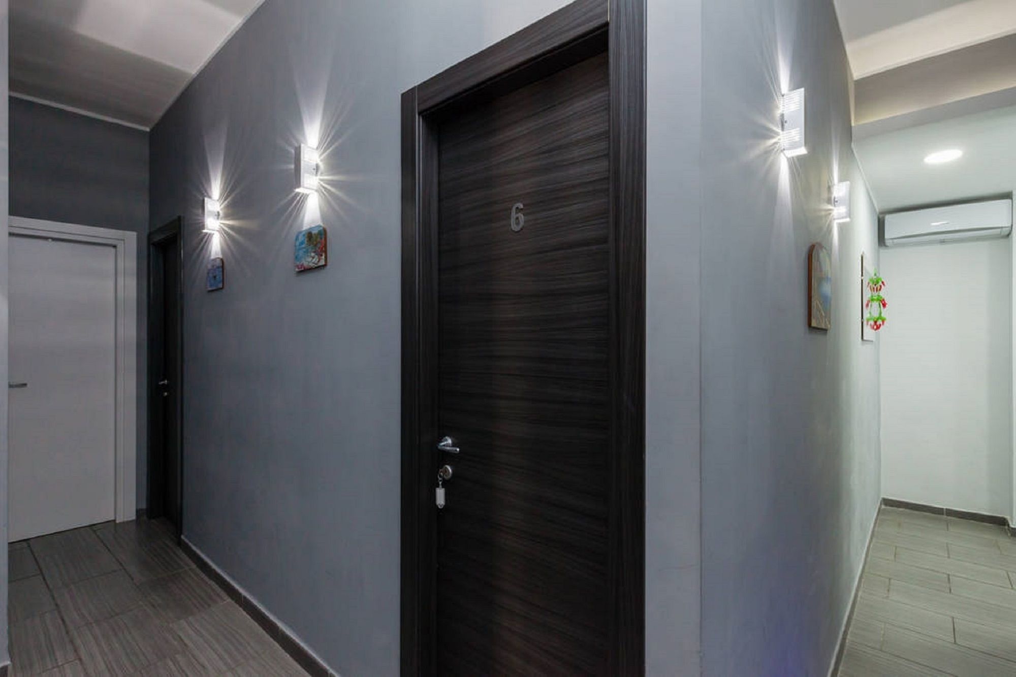 Фото B&b Paradise