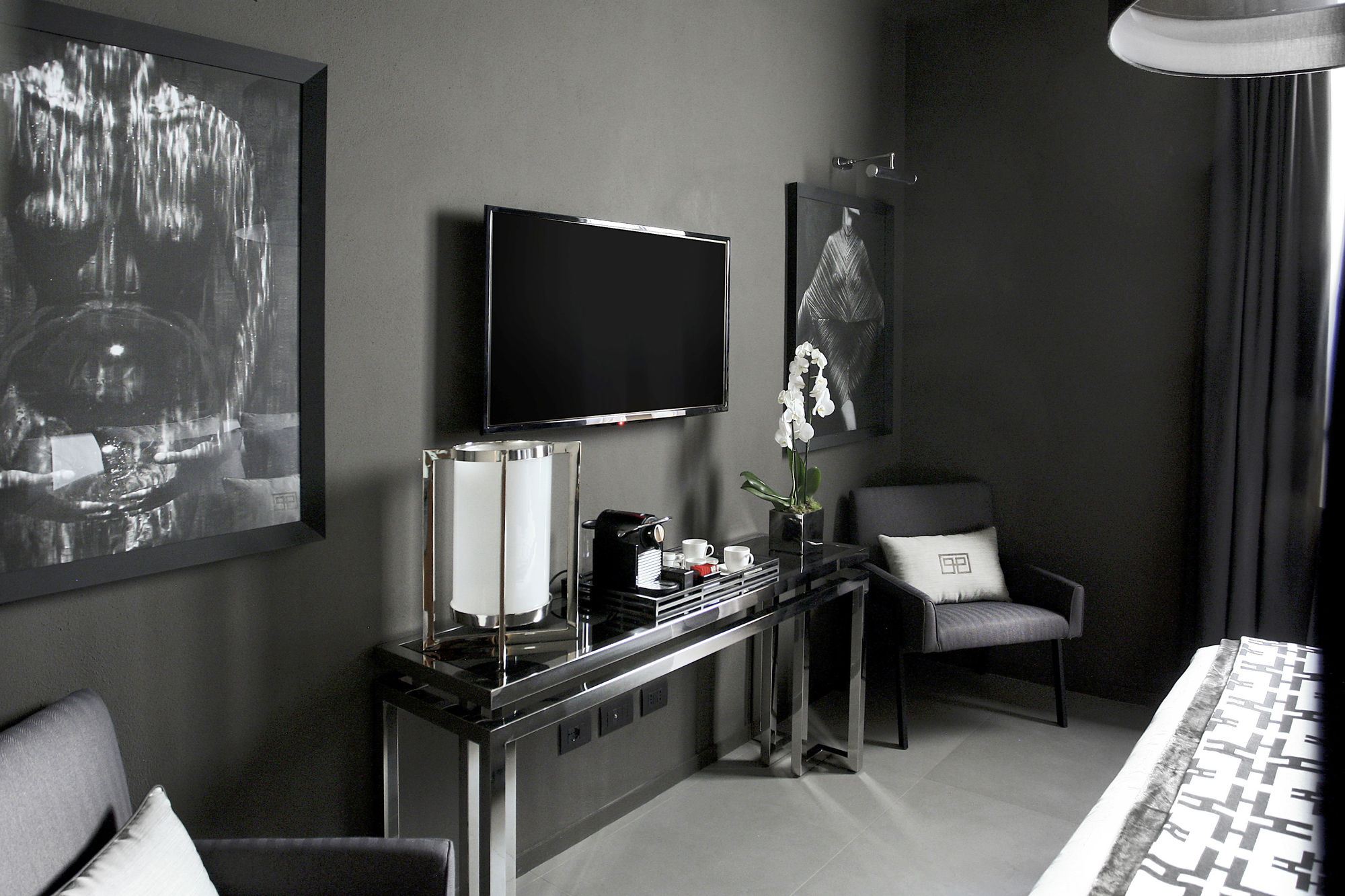 Фото Parioli Place