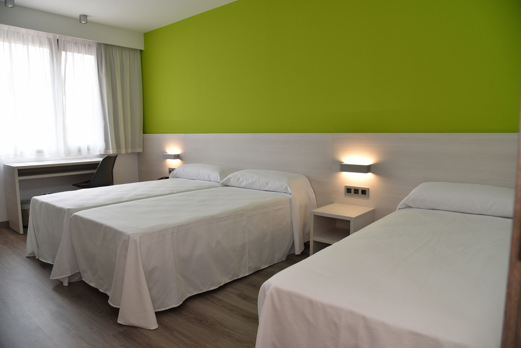 Фото Hotel Esser