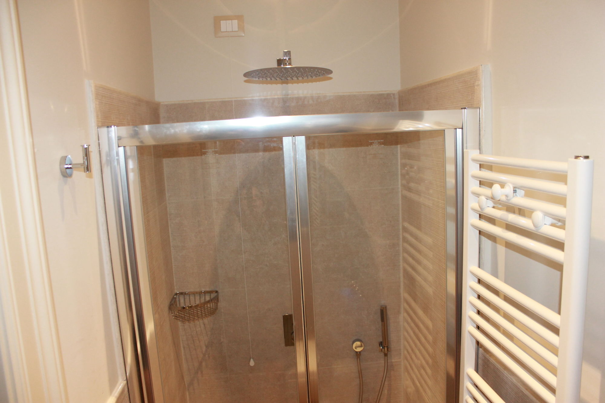 Фото Il Leone Blu - Bed & Breakfast