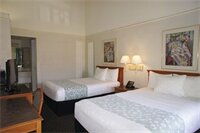 Фото Red Roof Inn Tampa Bay - St. Petersburg