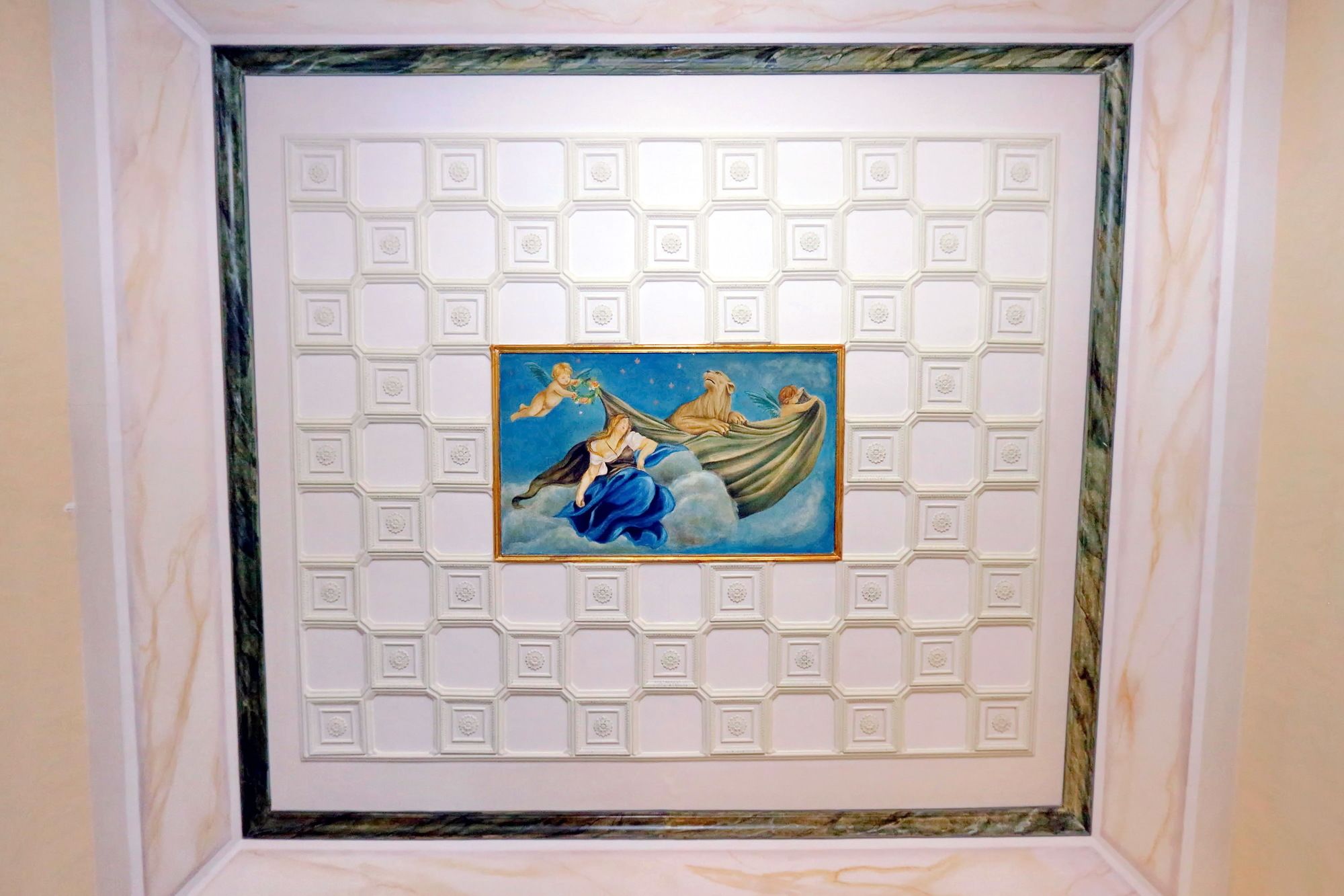 Фото Relais At Via Veneto