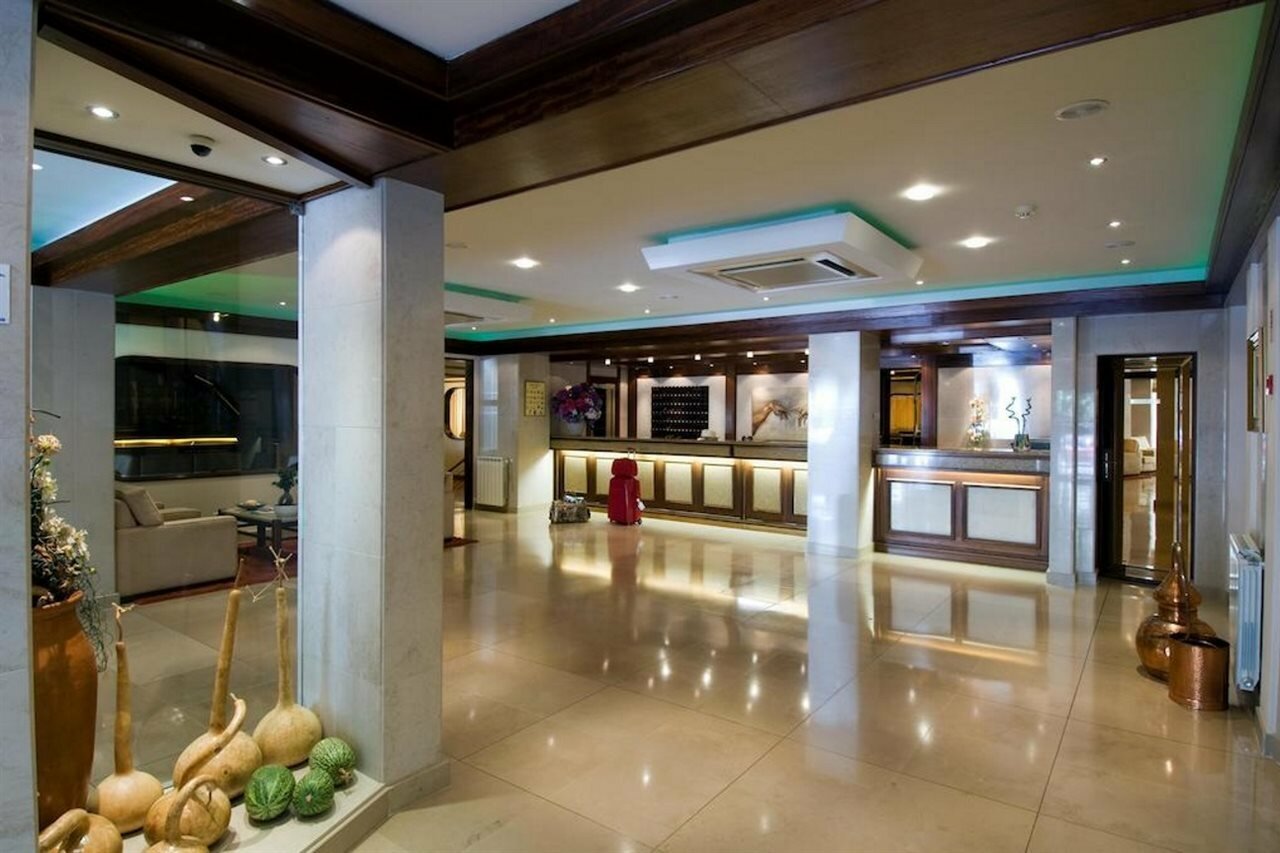 Фото Hotel Regina