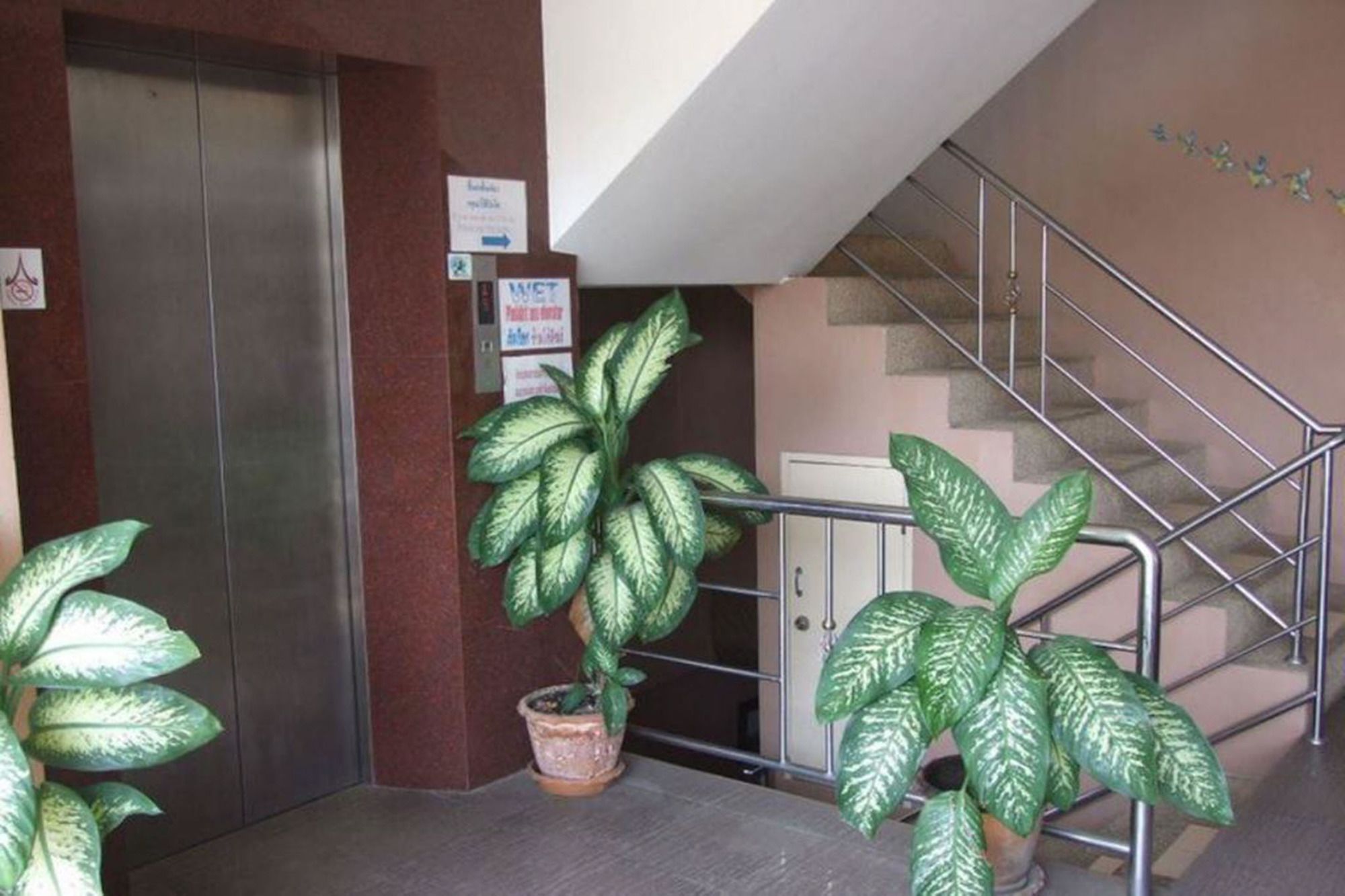 Фото Sakulwilai Hotel