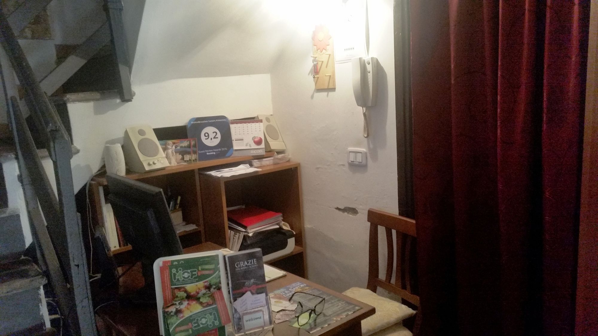 Фото BedAndBreakfast Camere Primavera