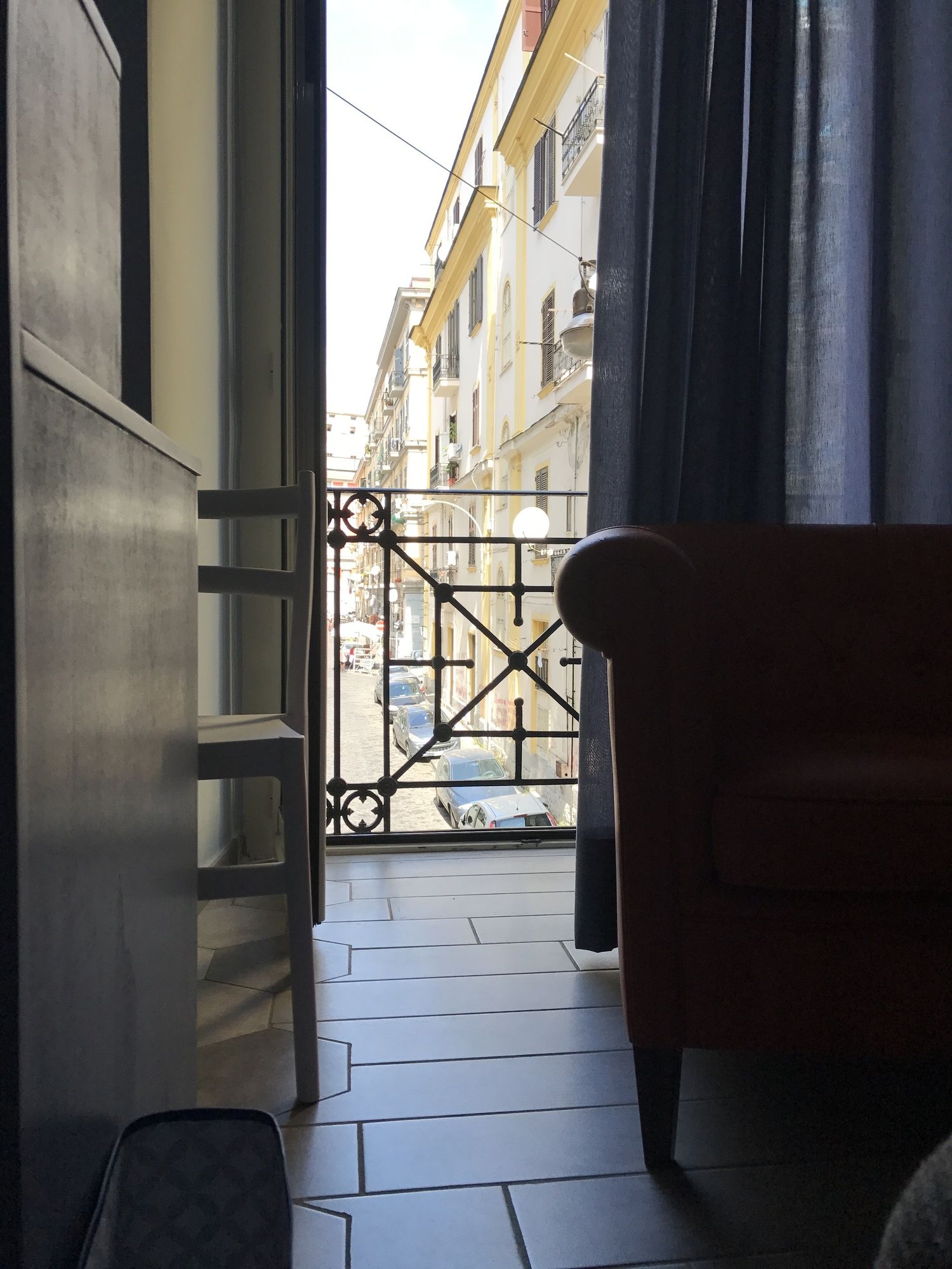 Фото La Perla del Golfo