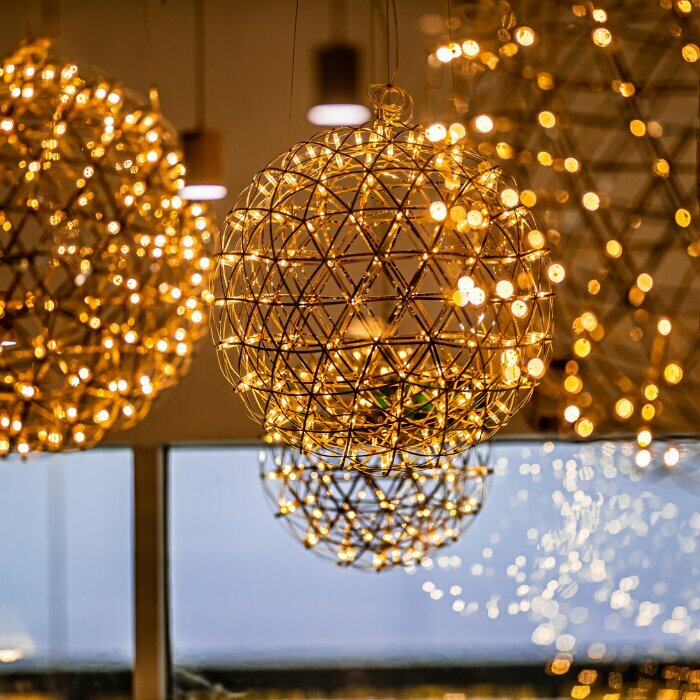 Lamps Gunes Chandelier Lighting, Samsun, photo