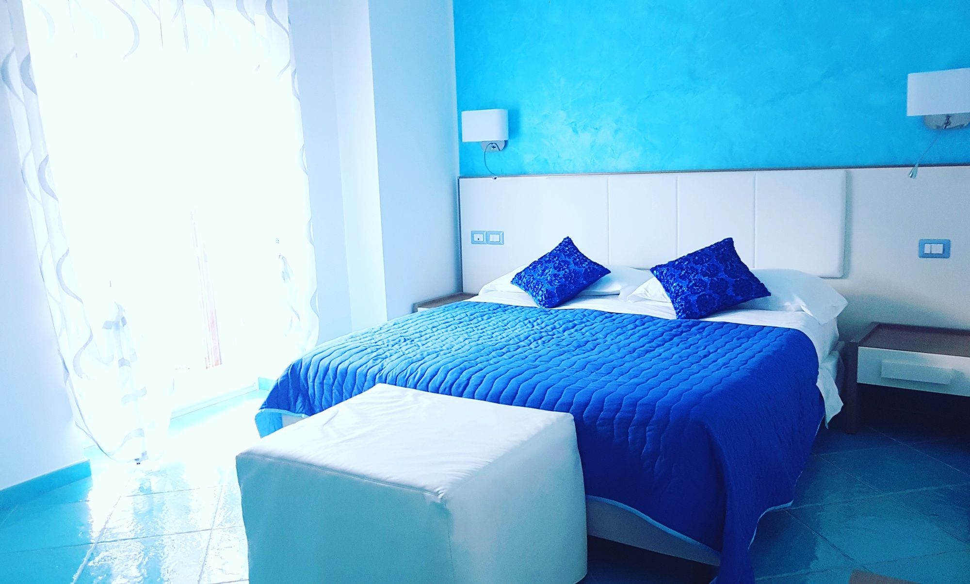 Фото Le Perle d'Italia