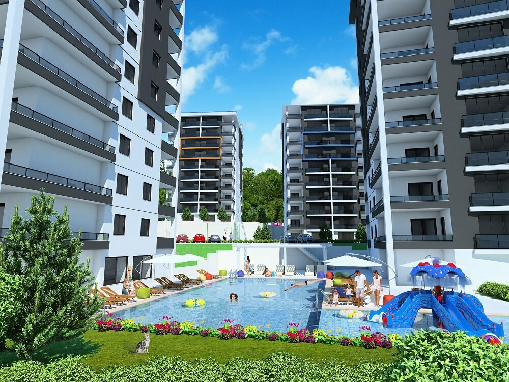 Construction company Erol Construction Industry, Eregli, photo