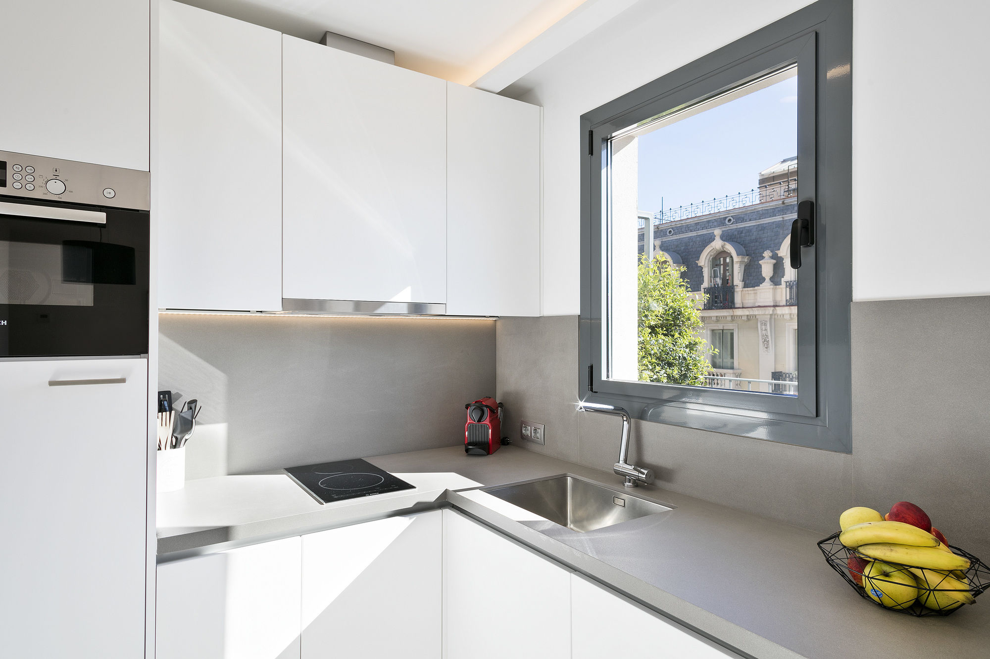 Фото Murmuri Residence Mercader