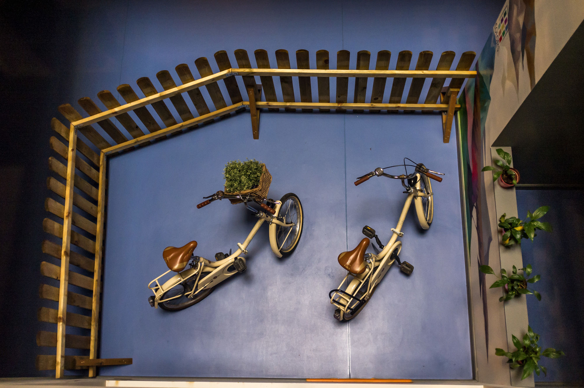 Фото Colors Urban Hotel Thessaloniki