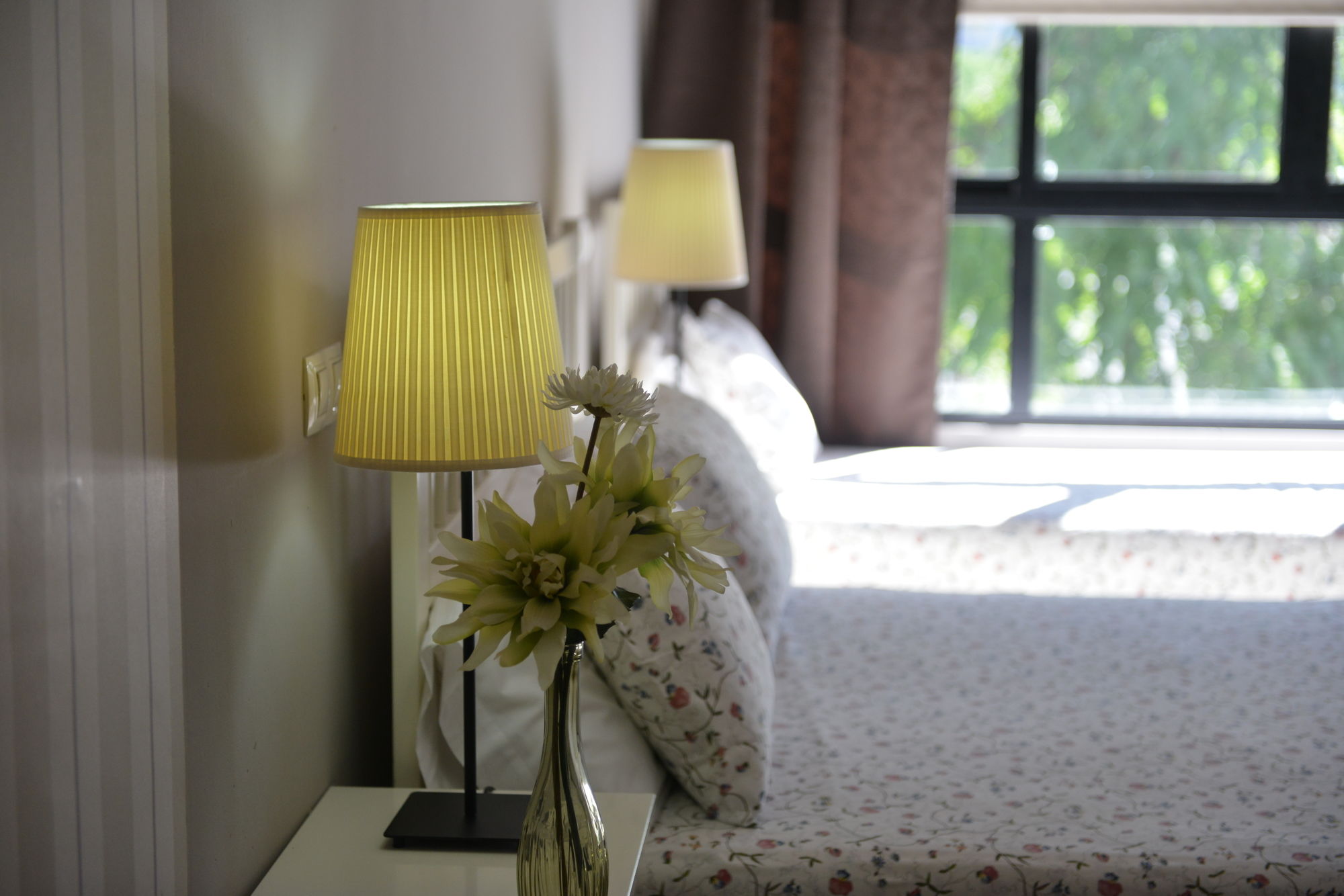 Фото Md Modern Hotel - Jardines