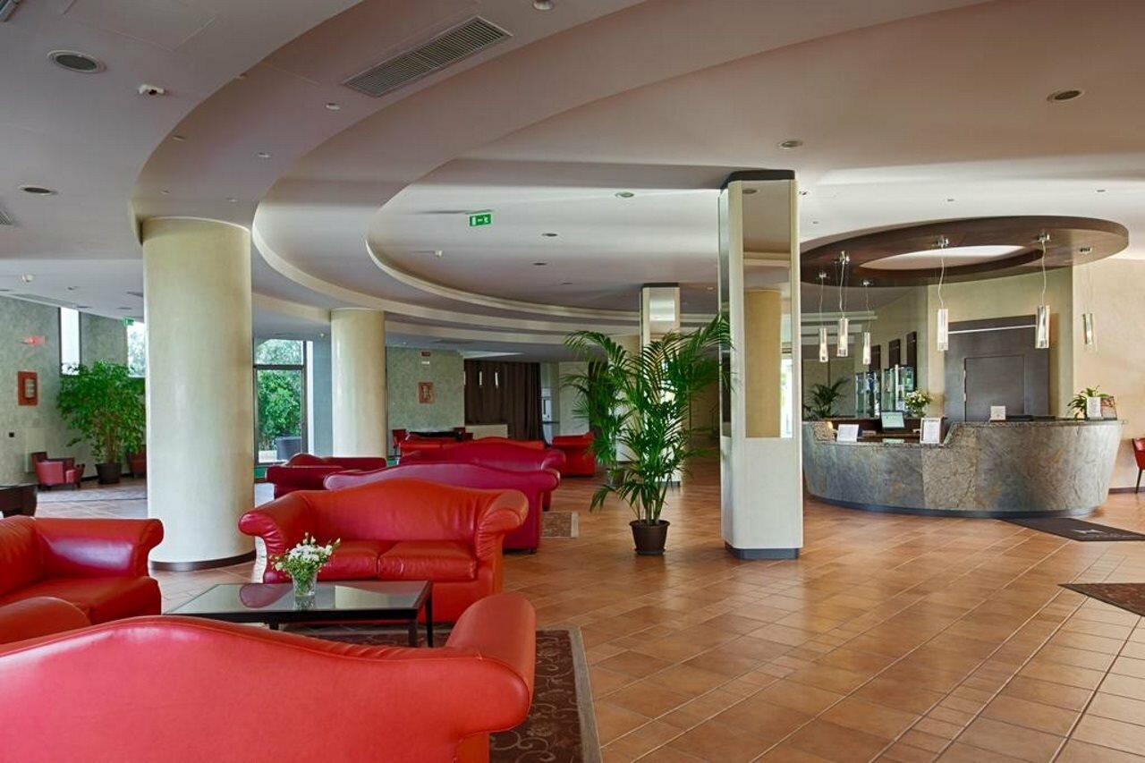Фото Acaya Golf Resort & SPA