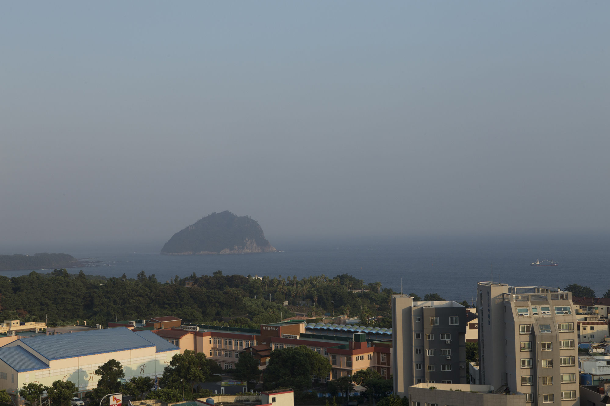 Фото Hotel Golden Daisy Seogwipo Ocean