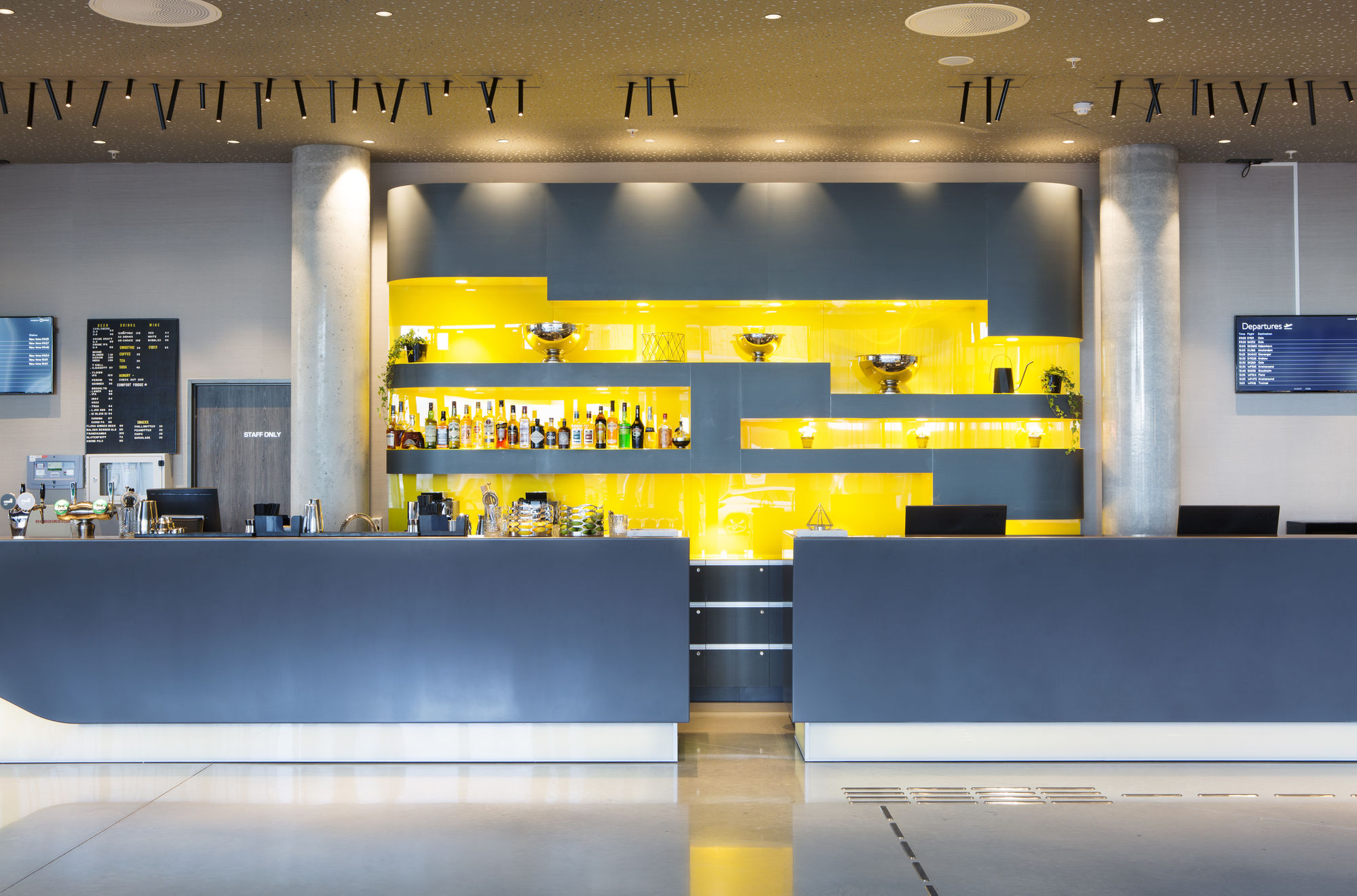 Фото Comfort Hotel Bergen Airport Terminal