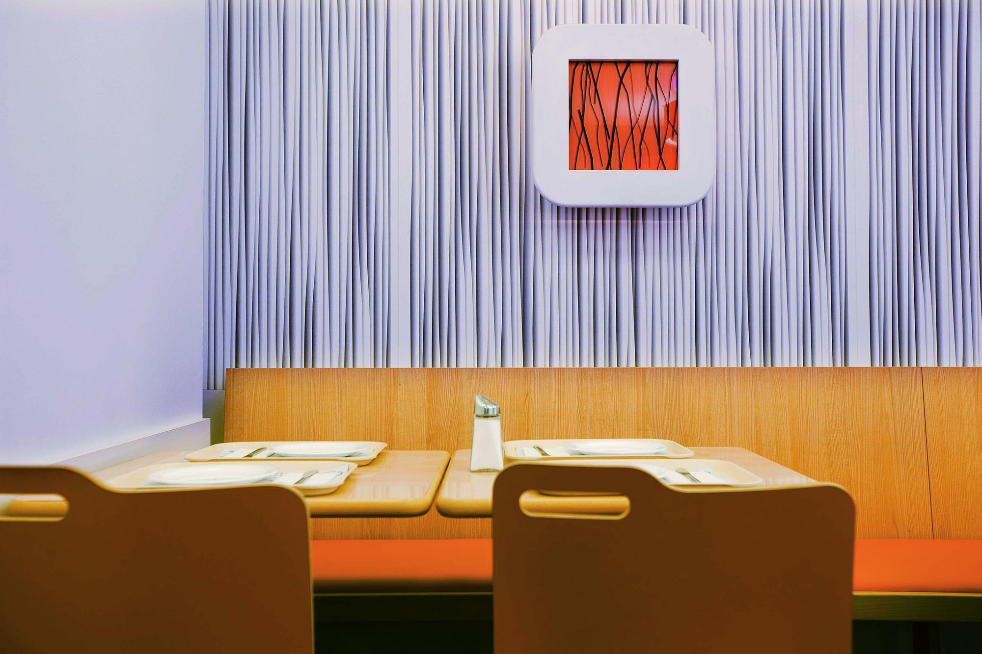 Фото Ibis budget Wien Messe