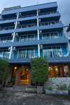 Memory Boutique Hotel 