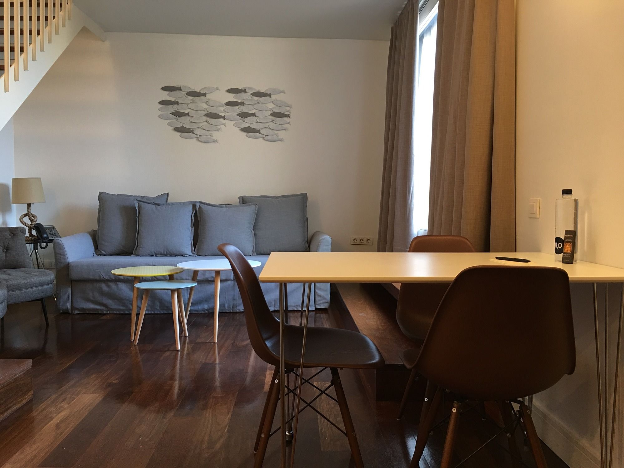 Фото Duquesa Suites