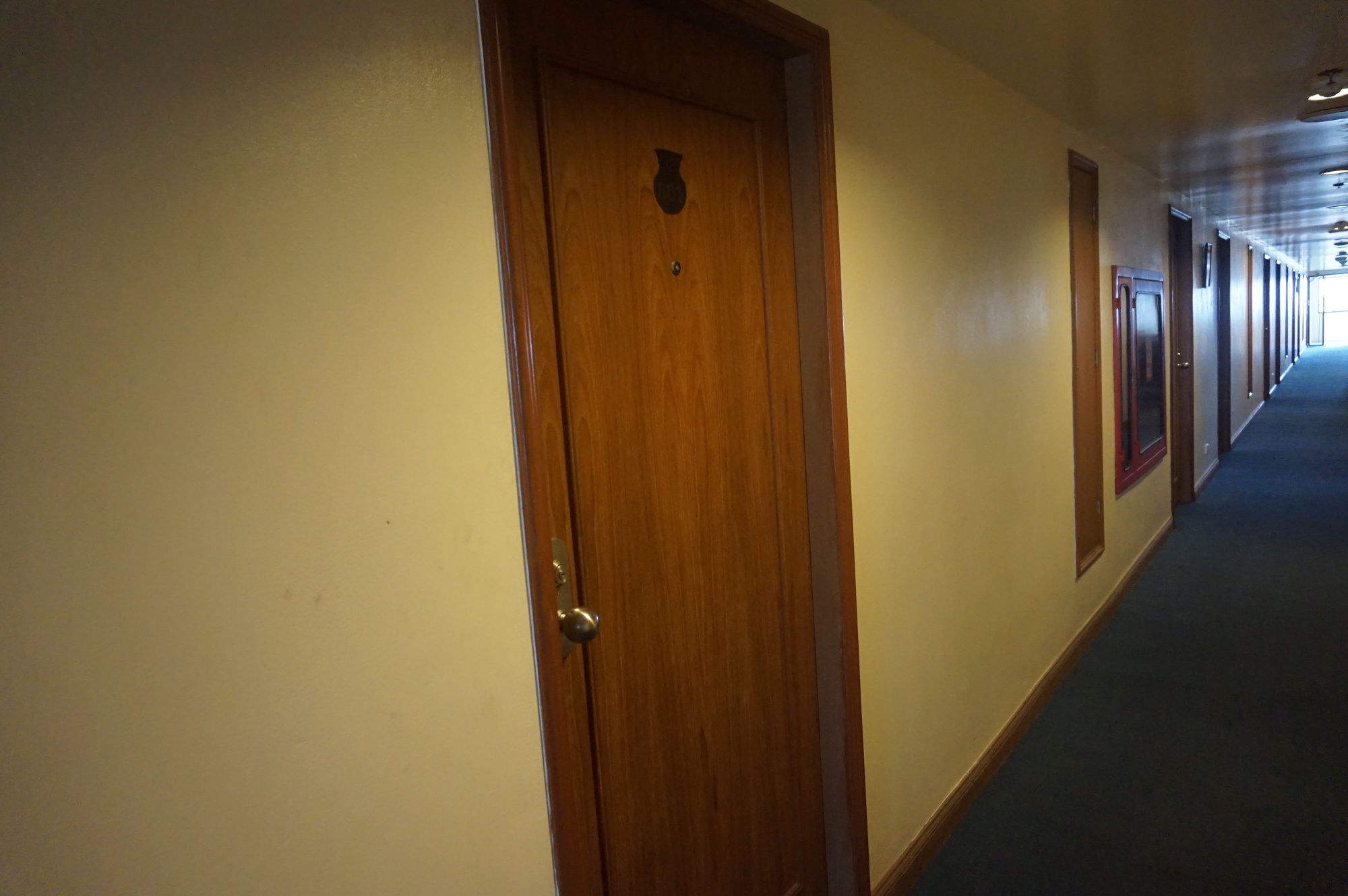 Фото Ban Chiang Hotel