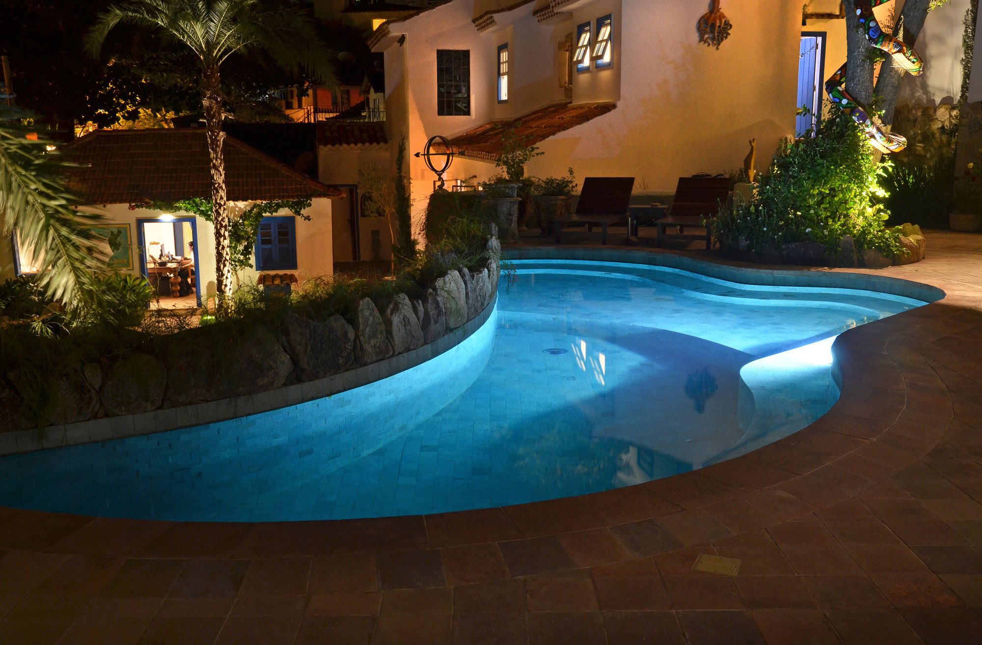 Фото Vila da Santa Hotel Boutique & SPA